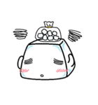 アイスベビー（個別スタンプ：14）