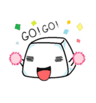 アイスベビー（個別スタンプ：16）
