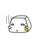 アイスベビー（個別スタンプ：18）