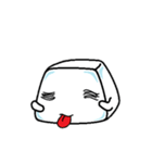 アイスベビー（個別スタンプ：19）