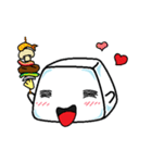 アイスベビー（個別スタンプ：21）