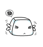 アイスベビー（個別スタンプ：23）