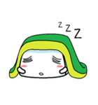 アイスベビー（個別スタンプ：25）