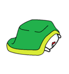 アイスベビー（個別スタンプ：26）