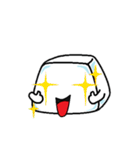アイスベビー（個別スタンプ：28）