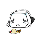 アイスベビー（個別スタンプ：30）