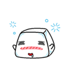 アイスベビー（個別スタンプ：36）