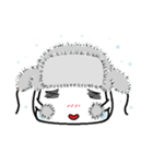 アイスベビー（個別スタンプ：37）