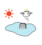 アイスベビー（個別スタンプ：38）