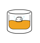 アイスベビー（個別スタンプ：40）