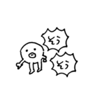 小さいいきもの（個別スタンプ：16）