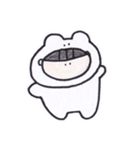 uiのスタンプ（個別スタンプ：1）