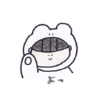 uiのスタンプ（個別スタンプ：2）