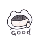 uiのスタンプ（個別スタンプ：5）