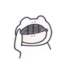 uiのスタンプ（個別スタンプ：6）