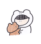 uiのスタンプ（個別スタンプ：10）