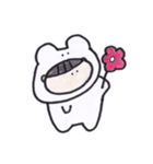 uiのスタンプ（個別スタンプ：12）