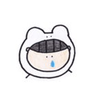 uiのスタンプ（個別スタンプ：19）