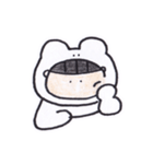 uiのスタンプ（個別スタンプ：29）