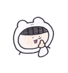 uiのスタンプ（個別スタンプ：31）