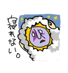 おっさん的妖精。ちょいキモ。（個別スタンプ：19）