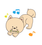 レオンの日常（個別スタンプ：6）