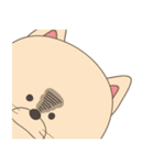 レオンの日常（個別スタンプ：7）