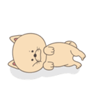 レオンの日常（個別スタンプ：8）