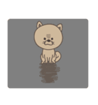 レオンの日常（個別スタンプ：9）