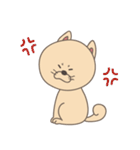 レオンの日常（個別スタンプ：11）