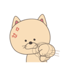 レオンの日常（個別スタンプ：12）