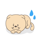 レオンの日常（個別スタンプ：13）