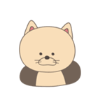 レオンの日常（個別スタンプ：15）