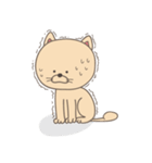 レオンの日常（個別スタンプ：17）