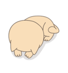 レオンの日常（個別スタンプ：18）