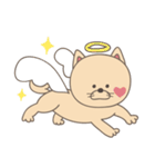 レオンの日常（個別スタンプ：19）