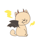 レオンの日常（個別スタンプ：20）