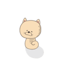 レオンの日常（個別スタンプ：22）