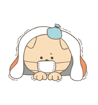 レオンの日常（個別スタンプ：25）