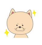 レオンの日常（個別スタンプ：26）