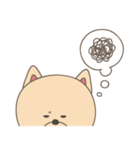 レオンの日常（個別スタンプ：28）