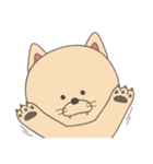 レオンの日常（個別スタンプ：29）