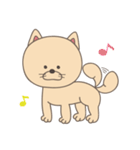 レオンの日常（個別スタンプ：30）