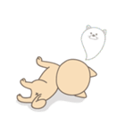 レオンの日常（個別スタンプ：32）