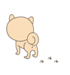 レオンの日常（個別スタンプ：34）