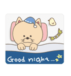 レオンの日常（個別スタンプ：38）