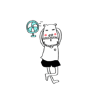 IN MY LIFE（個別スタンプ：3）
