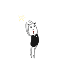 IN MY LIFE（個別スタンプ：6）