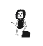 IN MY LIFE（個別スタンプ：7）