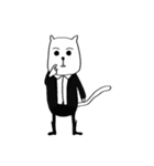 IN MY LIFE（個別スタンプ：16）